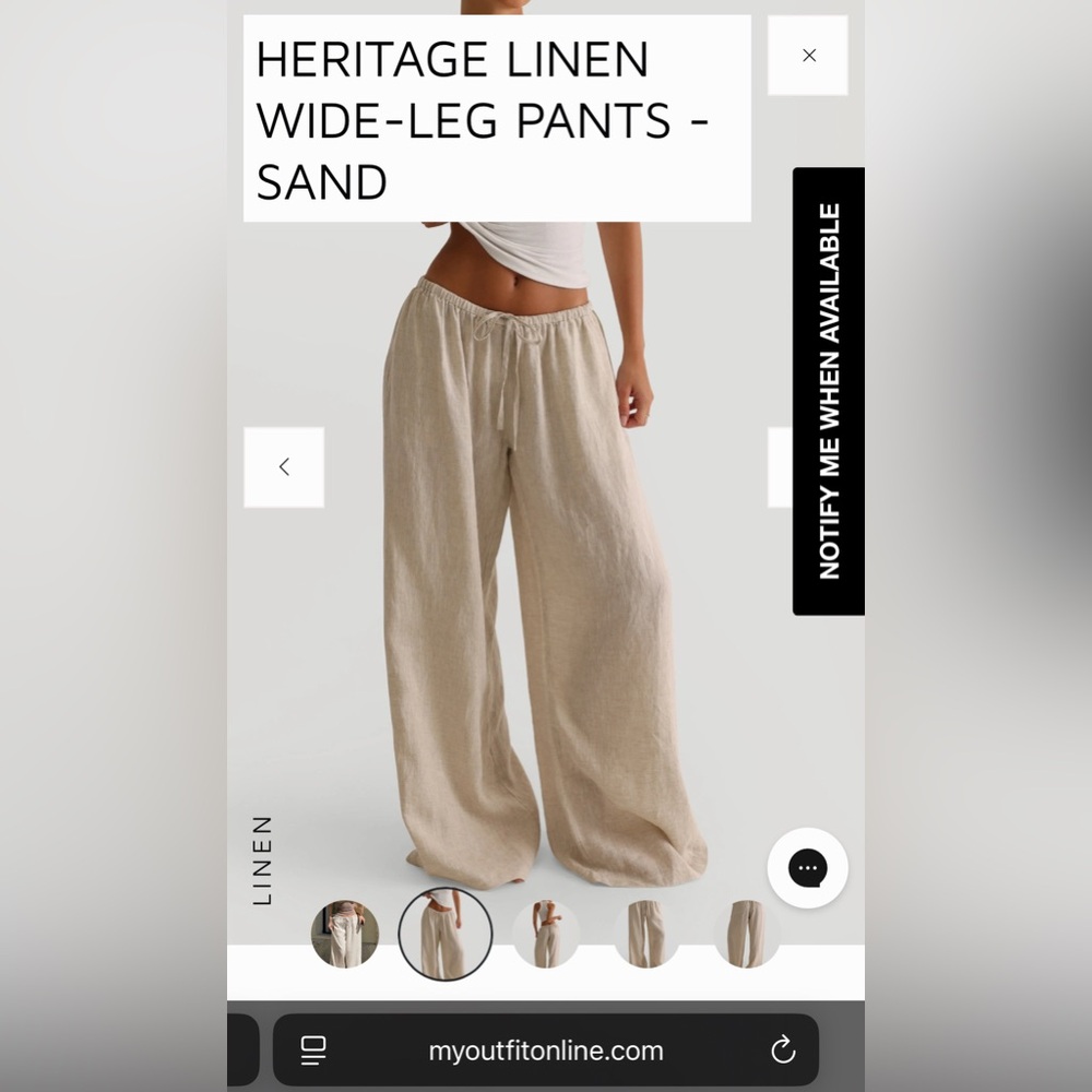 My outfit online